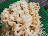 Mie Goreng Veggie