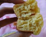 Foto langkah ke 8 dari resep Pukis Nangka/Pancong pasti Menul.