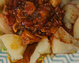 Foto del paso 4 de la receta: Pulpo a la Mugardesa