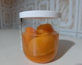 Une image de l'étape 6 de Abricots au sirop maison 🍑.
