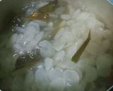 Foto langkah ke 3 dari resep Manisan kolang kaling.