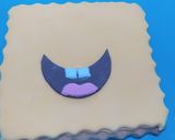 Foto del paso 7 de la receta: Galletas decoradas con fondant