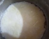 A picture of step 3 of Dum wali Chai.