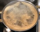Foto del paso 2 de la receta Sopa de cabezas de gambas