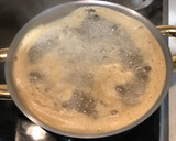 Foto del paso 2 de la receta: Sopa de cabezas de gambas