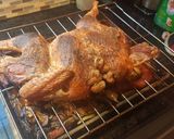 A picture of step 23 of Traditional Roasted Turkey.