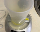 Foto del paso 1 de la receta: Tortitas fit