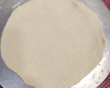 A picture of step 8 of Paneer Zingy Pockets.