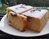 Foto del paso 7 de la receta: Budín de nueces y dulce de leche ❤️🤤🤤