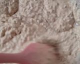 Foto del paso 2 de la receta: Pan de harina quinoa o quinua 🌱otra opción de pan sin gluten