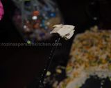 A picture of step 20 of Sesame tahini halva (حلوا ارده).