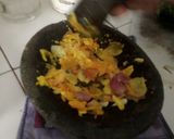 Foto langkah ke 3 dari resep Nasi mengkudu.