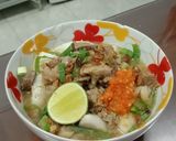 Foto langkah ke 7 dari resep Coto Makassar.