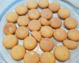 Kakaós tiramisu - tojás és kávé nélkül recept fázis 4 fotója