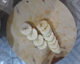 Foto del paso 6 de la receta: Muffins de plátano y nuez