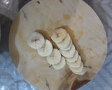 Foto del paso 6 de la receta: Muffins de plátano y nuez