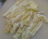 Foto langkah ke 3 dari resep Japchae (versi lokal).