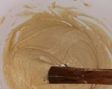 Kávés szelet recept fázis 6 fotója