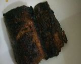 Foto langkah ke 8 dari resep Lele Bakar.