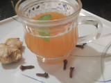 ઉકાળો(Ukalo recipe in Gujarati)