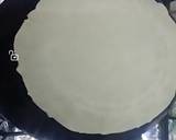 Homemade Rumaali Rotis recipe step 2 photo