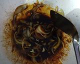 Foto langkah ke 2 dari resep Ayam kecap simple enak.