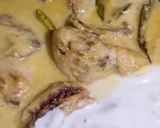 Foto langkah ke 5 dari resep Ayam Lodho Khas Trenggalek.