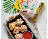 Foto langkah ke 4 dari resep Cipuk (Cireng Kerupuk).