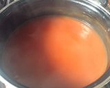 Foto del paso 1 de la receta: Salsa agridulce china casera 🥢🥡