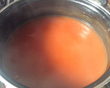 Foto del paso 1 de la receta: Salsa agridulce china casera 🥢🥡