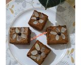 Foto langkah ke 5 dari resep Sponge Cake Gula Merah.