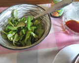 Foto del paso 2 de la receta: Mi menú asiático