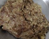 চকলেটি ক্যুকিজ (chocolety cookies recipe in Bengali) রেসিপি ধাপ - 1 ছবি