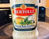 Alfredo Spinach Lasagne recipe step 10 photo