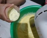 Foto langkah ke 3 dari resep Butter cake jadul.