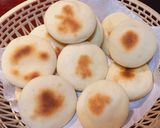 Foto del paso 7 de la receta: 💟Pancitos Sin Horno💟
