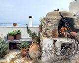 Φωτογραφία βήματος 9 της συνταγής Κατσίκι στο φουρνί