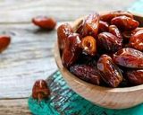 صورة لخطوة 2 من وصفة كعبوش تمر
