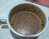 Foto langkah ke 1 dari resep Bolu Milo.