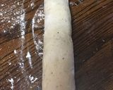 A picture of step 4 of Stromboli.