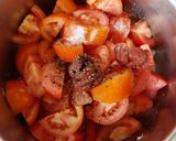 Foto del paso 2 de la receta: Sopa de tomate, la favorita de mi mamá