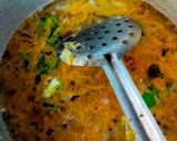 சேமியா கிச்சடி (Semiya khichadi recipe in tamil) ரெசிபி ஸ்டேப் 2 புகைப்படம்