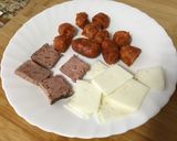 Foto del paso 7 de la receta: Bollos preñaos