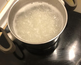 Foto del paso 2 de la receta: Arroz chaufa de pollo con crema de ají amarillo 🌶🌶🌶