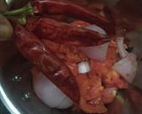मैक्सिकन टोमाटो गार्लिक सालसा (Mexican tomato garlic Salsa) रेसिपी चरण 5 फोटो