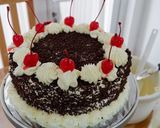 Foto langkah ke 6 dari resep Bolu Jadul.