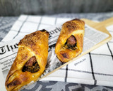 Foto del paso 6 de la receta: Criollo hojaldrado con chimichurri