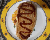 Foto del paso 10 de la receta: Milanesas de Berenjenas Rellenas de Panceta Ahumada y Queso