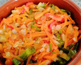 Foto del paso 11 de la receta: Cazuela de tempeh