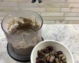 Mushroom Coconut Cream Soup recipe step 2 photo